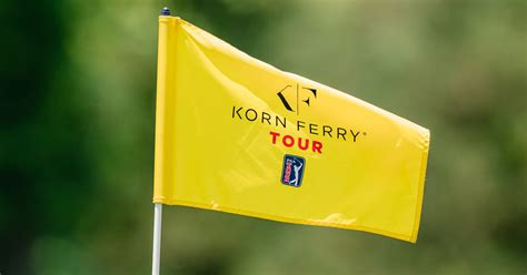 How it works: 2023 Korn Ferry Tour .